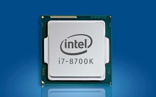 i7-7700K和8700K性能差别大吗？i7-8700K与7700K的区别对比介绍