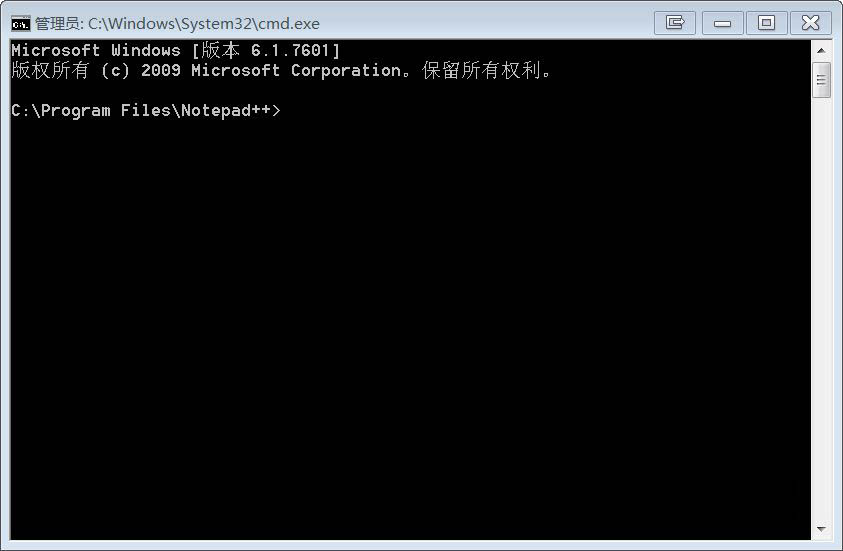 Notepad++怎么添加到电脑右键菜单?