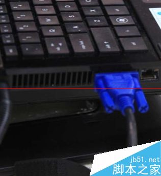 Win10系统下怎么给电脑设置双屏显示？