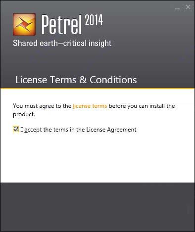 Petrel 2014怎么安装？Petrel 2014破解安装图文教程