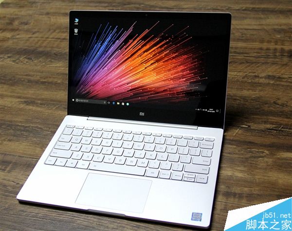 12.5英寸小米笔记本Air 4G版开箱图赏:全金属机身