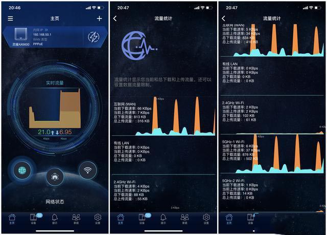 华硕灵耀AX6600路由器值得入手吗?华硕灵耀AX6600路由器评测