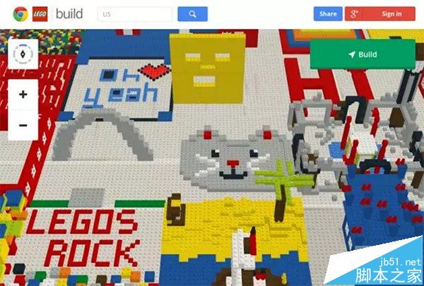 2015年Google浏览器页面搜索彩蛋大全