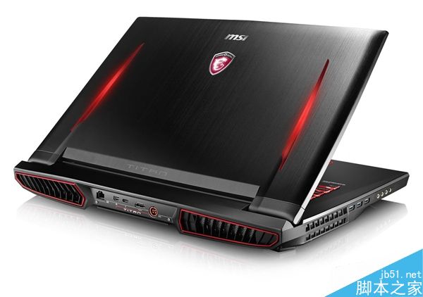 NVIDIA正式发布GTX 10系列笔记本显卡:十分优秀