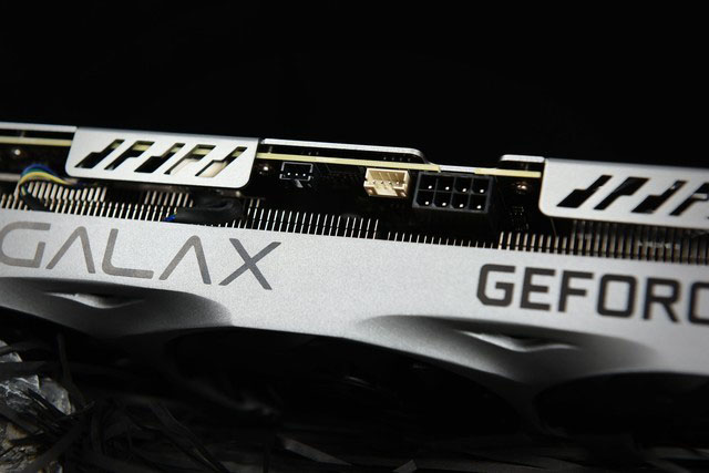 影驰RTX 3060金属大师MAX OC显卡全面评测