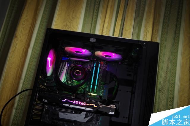 RTX2060和GTX1070哪个值得买 RTX2060和GTX1070显卡区别对比评测