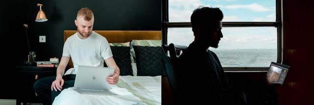 便携商务利器 惠普战X i5-8265U版高端翻转商务本详细图文评测