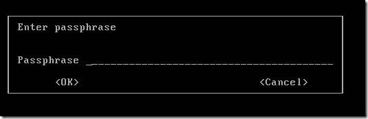 Linux 文件安全之随机数生成器 李晓辉