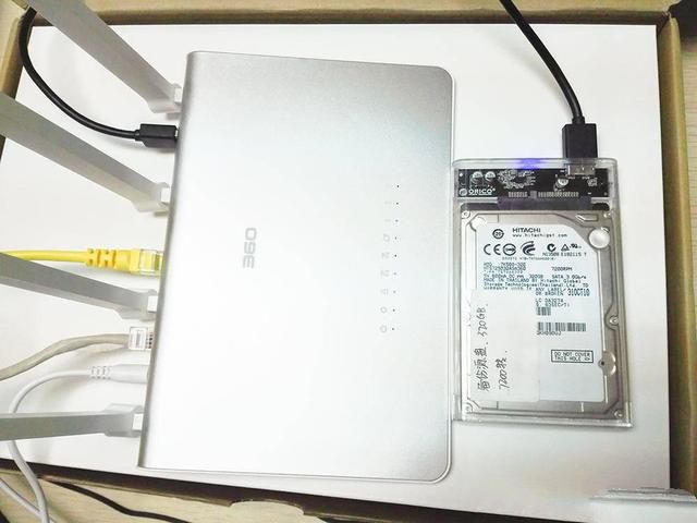 360安全路由2和斐讯k2路由器哪个更好用?360安全路由2千兆版全面评测