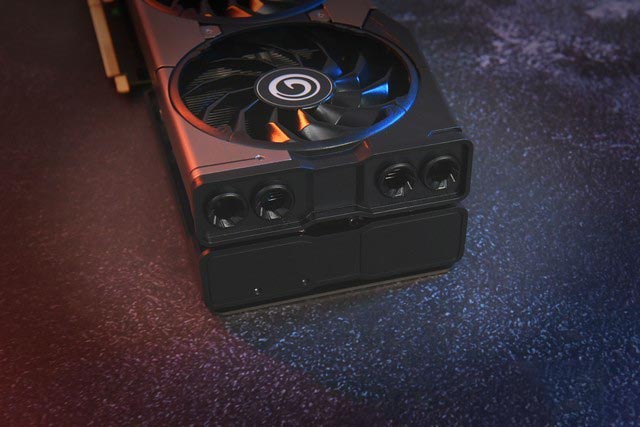 影驰RTX 3080黑将显卡怎么样 影驰RTX 3080黑将显卡全面评测