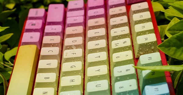 小白必看:机械键盘入门购买指南 小白必看:机械键盘入门购买指南