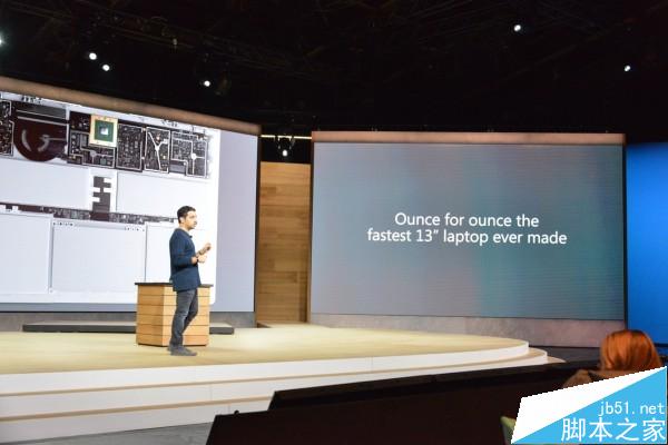 2015微软Win10硬件新品发布会图文直播