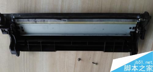 HP 2612A硒鼓加墨粉图文教程