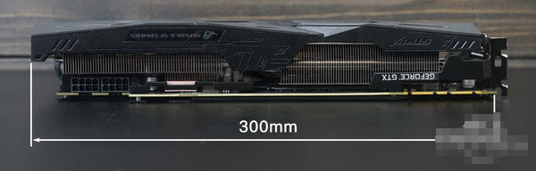 华硕GTX1080Ti值得买吗 非公版华硕GTX1080Ti显卡详细深度评测