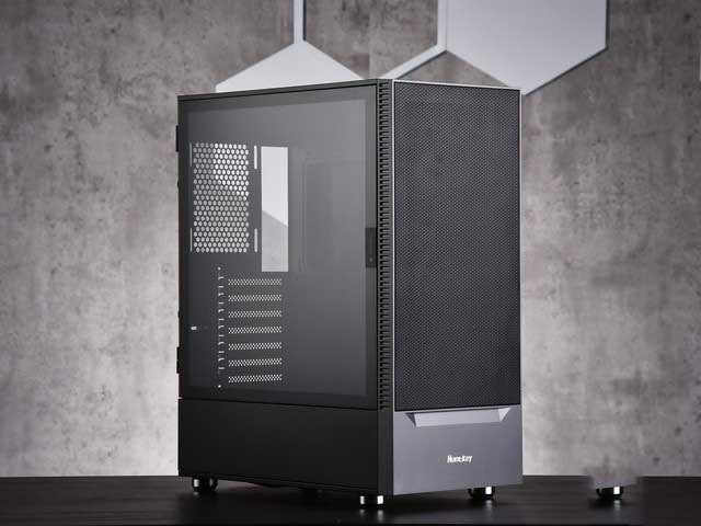 航嘉GX660H机箱值得买吗 航嘉GX660H机箱全面评测