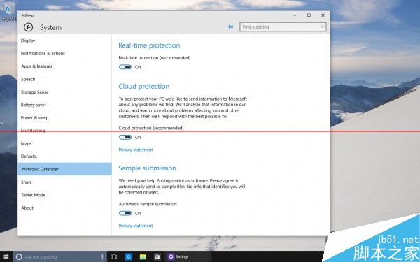 Win10预览版Build 10056界面更新细节及改动一览