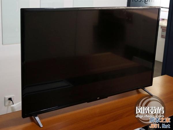 1999元40寸小米电视2简单体验评测：性价比之作