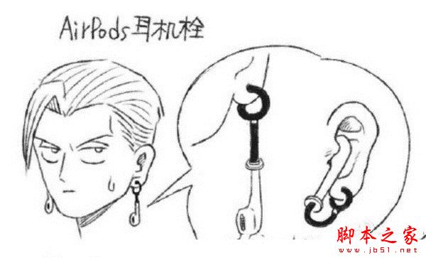 airpods耳机容易掉吗？苹果无线耳机AirPods丢了怎么办？