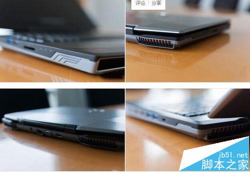 雷神911M M4笔记本性能如何? 雷神笔记本详细测评