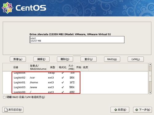 怎样安装Centos系统？ 安装Centos系统的图文方法步骤