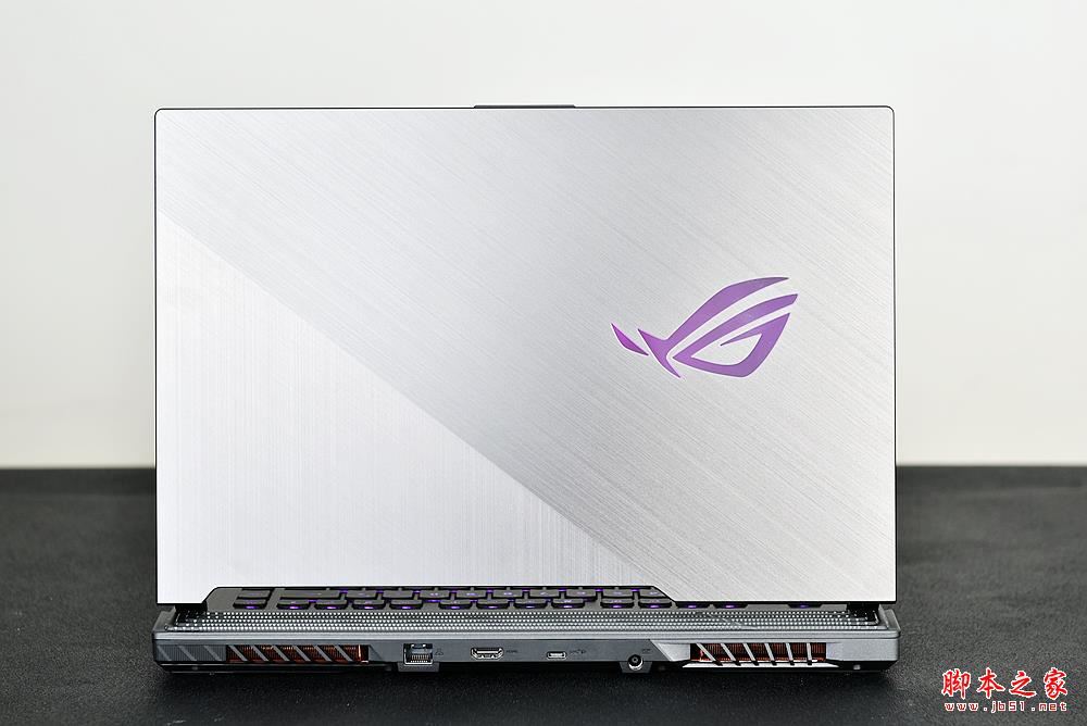 ROG枪神3值不值得买？ROG枪神3高端游戏本全面图解评测及拆解