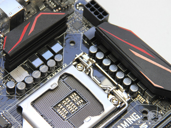 华硕Z170I PRO GAMING怎么样 华硕Z170I PRO GAMING主板图文评测