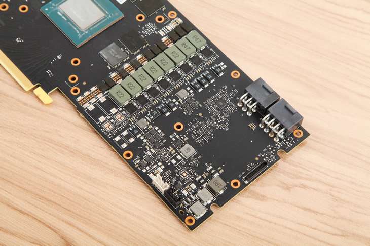 性能比肩GTX 1080 影驰RTX 2070大将显卡详细图文评测