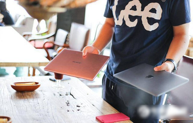 华为MateBook X和苹果MacBook哪个好 华为MateBook X对比苹果MacBook谁更值得买