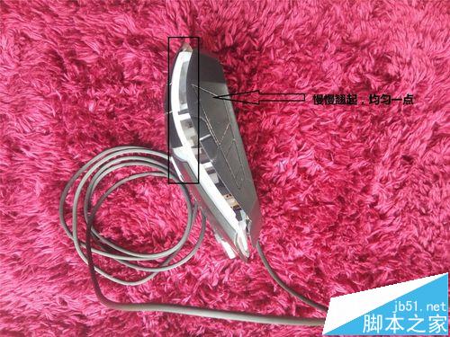 游戏鼠标滚轮上下没有反应该怎么办?
