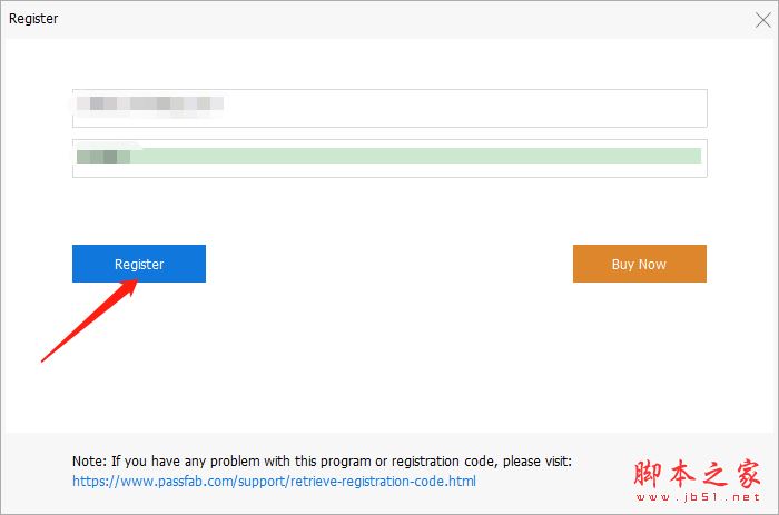 PassFab for PDF如何安装使用?pdf密码恢复工具安装使用教程