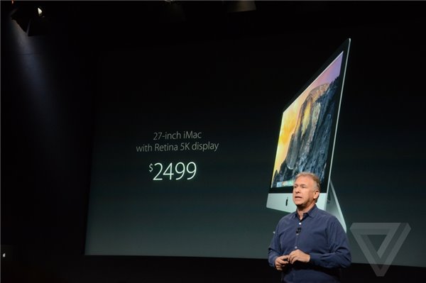 2014苹果iPad Air 2/iPad mini 3秋季发布会图文直播(已完结)