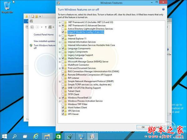 windows9怎么样 win9功能提前看