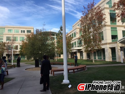 ipad air2发布会 苹果iPad Air2发布会图文直播