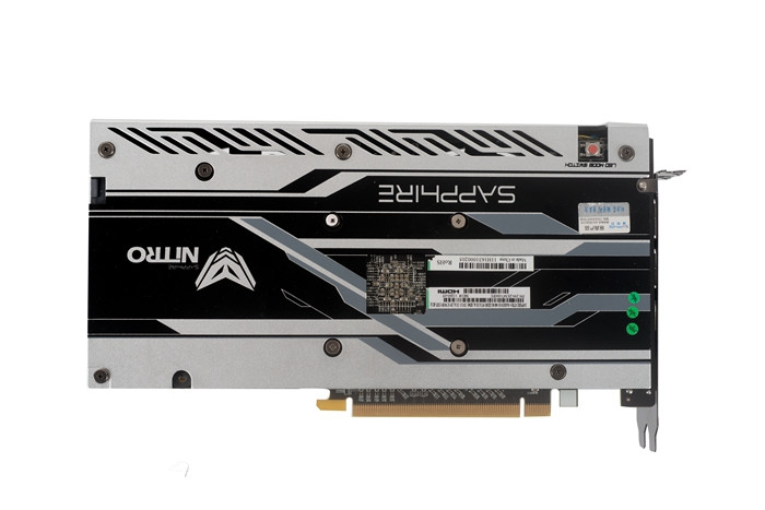 RX480值得买吗？5款Radeon RX 480显卡年度图解评测