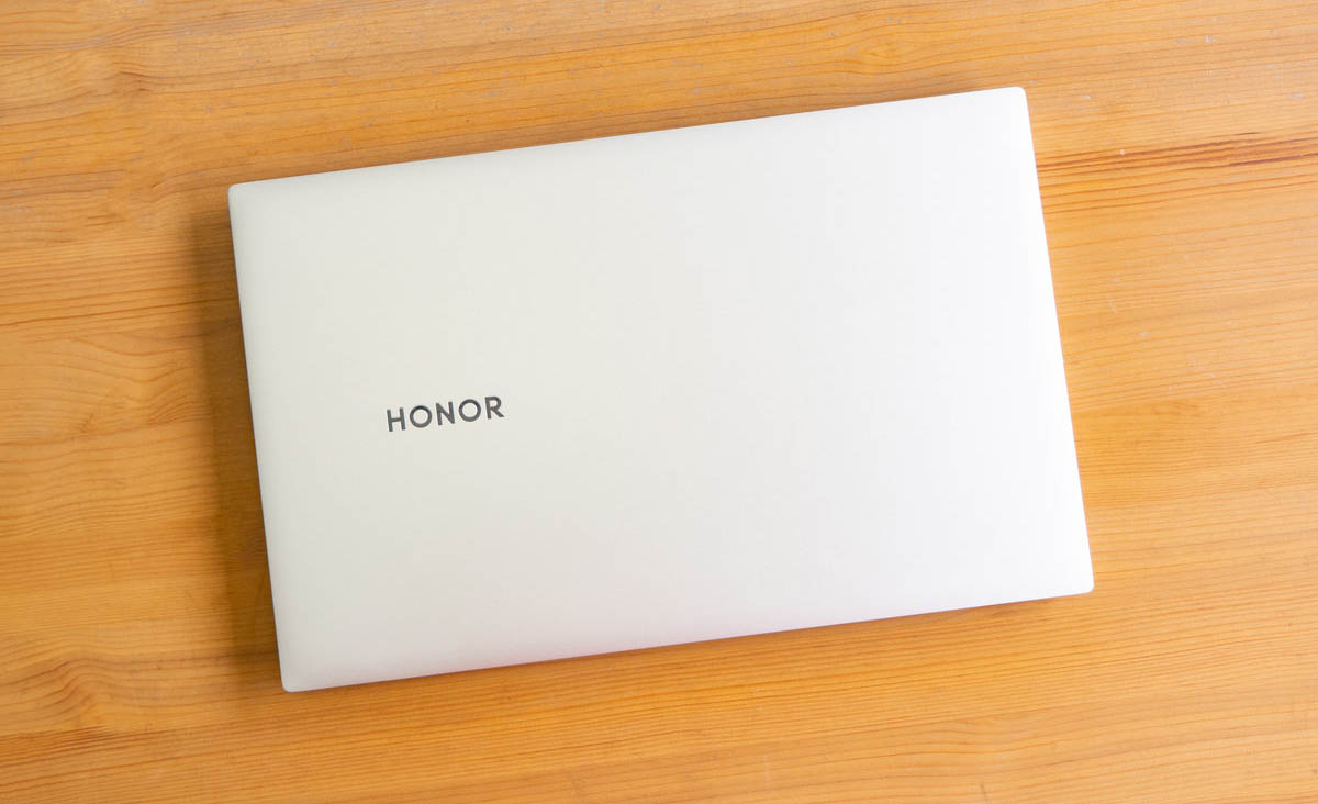锐龙7 4800H轻薄本 荣耀 MagicBook Pro 锐龙版 2020 全面评测