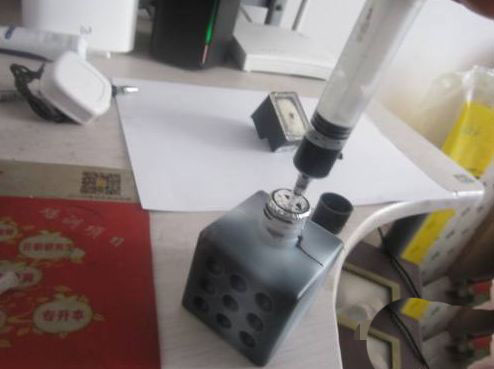 惠普p1106打印机墨盒怎么加墨? 惠普打印机p1106加墨技巧
