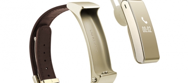 华为B2手环怎么样？华为TalkBand B2手环上手玩