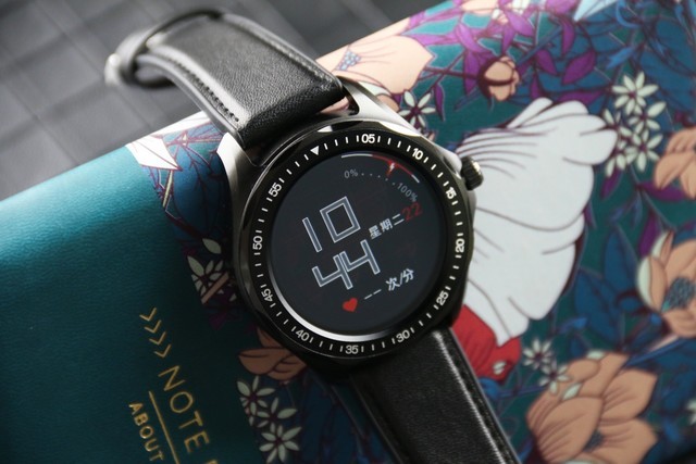 爱国者FW02智能手表怎么样 aigo FW02智能手表全面评测
