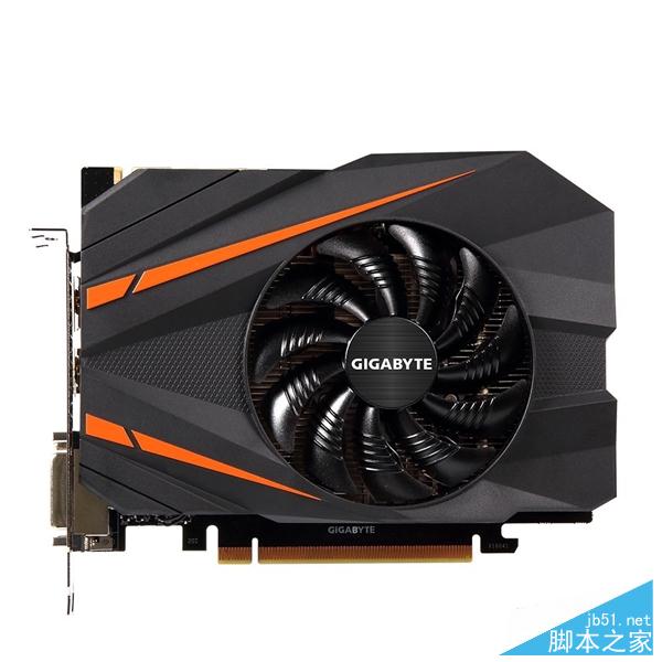 技嘉GTX 1070 Mini版本性能介绍 ITX绝配还超频