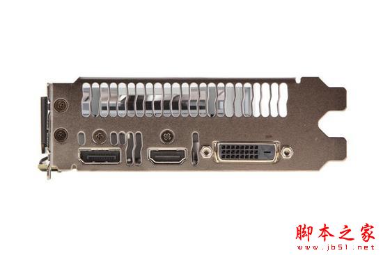华硕GTX 1050Ti雪豹显卡评测及拆解