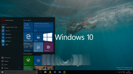 Windows 10最新版本本周推送 搭载Groove Music