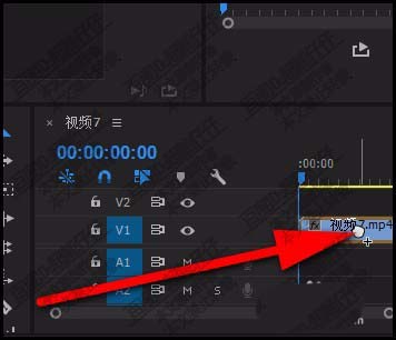 premiere视频怎么制作成雪花效果? pr2017雪花效果的制作方法