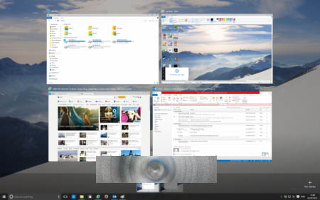 Windows 10正式版 9个令人期待的新功能盘点