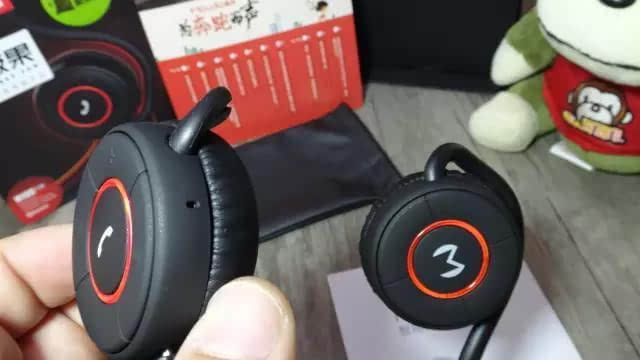 魔调智能无限运动耳机体验怎么样?不止为奔跑而声