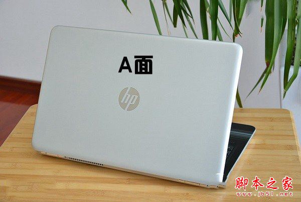 笔记本ABCD壳怎么区分 笔记本abcd面图解介绍