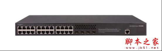H3C S5120V2-LI系列交换机怎么样？H3C S5120V2-LI企业组网交换机评测