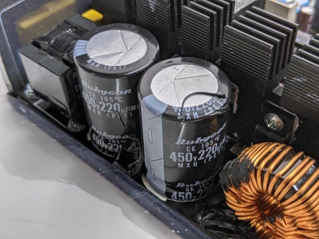 影驰电竞大师GL550值得买吗 影驰电竞大师GL550电源详细评测