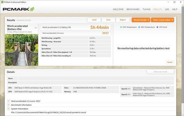 戴尔灵越14笔记本性能如何 戴尔灵越14 5485锐龙本拆解+评测