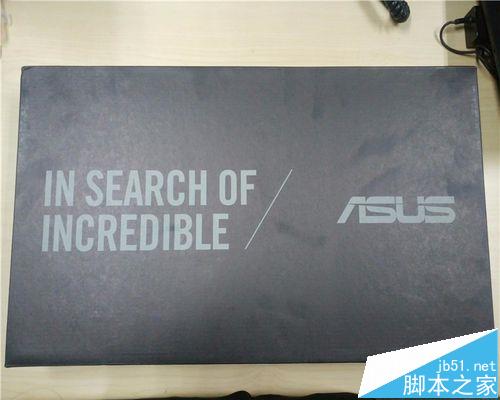 华硕R457U笔记本怎么样? 华硕R457U开箱测评