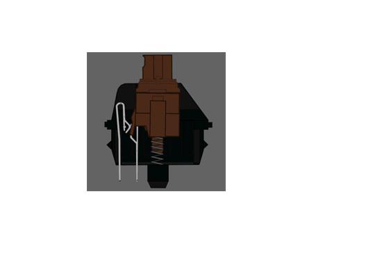 机械键盘入门轴体介绍